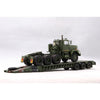 Trumpeter 01078 1/35 M920 Tractor tow M870A1 Semi Trailer 9580208010786