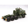 Trumpeter 01078 1/35 M920 Tractor tow M870A1 Semi Trailer 9580208010786