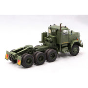 Trumpeter 01078 1/35 M920 Tractor tow M870A1 Semi Trailer 9580208010786