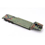 Trumpeter 01078 1/35 M920 Tractor tow M870A1 Semi Trailer 9580208010786