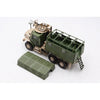 Trumpeter 01080 1/35 US MK23 MTVR MAS Truck