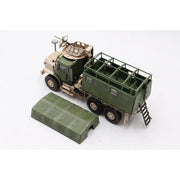 Trumpeter 01080 1/35 US MK23 MTVR MAS Truck