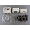 Trumpeter 01080 1/35 US MK23 MTVR MAS Truck Plastic Model Kit 9580208010809