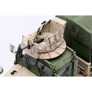 Trumpeter 01080 1/35 US MK23 MTVR MAS Truck