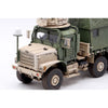 Trumpeter 01080 1/35 US MK23 MTVR MAS Truck