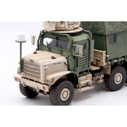 Trumpeter 01080 1/35 US MK23 MTVR MAS Truck