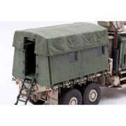 Trumpeter 01080 1/35 US MK23 MTVR MAS Truck