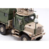 Trumpeter 01080 1/35 US MK23 MTVR MAS Truck