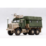 Trumpeter 01080 1/35 US MK23 MTVR MAS Truck