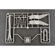 Trumpeter 01081 1/35 Soviet Zil-131V tow 2T3M1 Trailer with 8K14 Missile 9580208010816