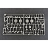 Trumpeter 01081 1/35 Soviet Zil-131V tow 2T3M1 Trailer with 8K14 Missile 9580208010816