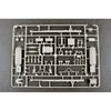 Trumpeter 01081 1/35 Soviet Zil-131V tow 2T3M1 Trailer with 8K14 Missile 9580208010816