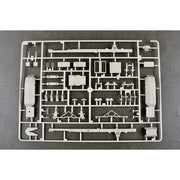 Trumpeter 01081 1/35 Soviet Zil-131V tow 2T3M1 Trailer with 8K14 Missile 9580208010816