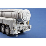 Trumpeter 01082 1/35 Russian RS-12M Intercontinental Ballistic Missile RT-2PM Topol 9580208010823