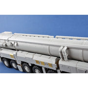 Trumpeter 01082 1/35 Russian RS-12M Intercontinental Ballistic Missile RT-2PM Topol 9580208010823