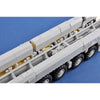 Trumpeter 01082 1/35 Russian RS-12M Intercontinental Ballistic Missile RT-2PM Topol 9580208010823