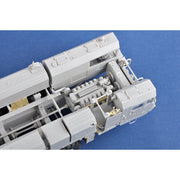 Trumpeter 01082 1/35 Russian RS-12M Intercontinental Ballistic Missile RT-2PM Topol 9580208010823