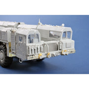 Trumpeter 01082 1/35 Russian RS-12M Intercontinental Ballistic Missile RT-2PM Topol 9580208010823