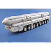 Trumpeter 01082 1/35 Russian RS-12M Intercontinental Ballistic Missile RT-2PM Topol 9580208010823