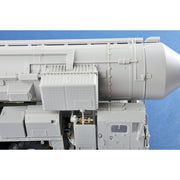 Trumpeter 01082 1/35 Russian RS-12M Intercontinental Ballistic Missile RT-2PM Topol 9580208010823