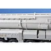 Trumpeter 01082 1/35 Russian RS-12M Intercontinental Ballistic Missile RT-2PM Topol 9580208010823