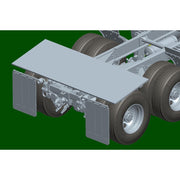 Trumpeter 01084 1/35 M915 Gun Truck