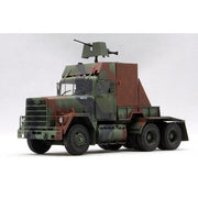 Trumpeter 01084 1/35 M915 Gun Truck