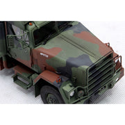 Trumpeter 01084 1/35 M915 Gun Truck