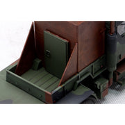 Trumpeter 01084 1/35 M915 Gun Truck