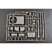 Trumpeter 01085 1/35 Russian 2S35-1 Koalitsiya-SV KSh 9580208010854