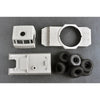 Trumpeter 01085 1/35 Russian 2S35-1 Koalitsiya-SV KSh 9580208010854