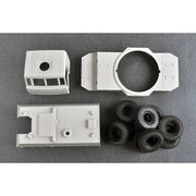 Trumpeter 01085 1/35 Russian 2S35-1 Koalitsiya-SV KSh 9580208010854