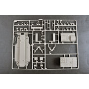 Trumpeter 01085 1/35 Russian 2S35-1 Koalitsiya-SV KSh 9580208010854