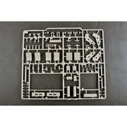 Trumpeter 01085 1/35 Russian 2S35-1 Koalitsiya-SV KSh 9580208010854