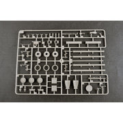 Trumpeter 01085 1/35 Russian 2S35-1 Koalitsiya-SV KSh 9580208010854