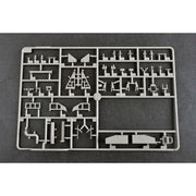 Trumpeter 01085 1/35 Russian 2S35-1 Koalitsiya-SV KSh 9580208010854