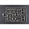 Trumpeter 01085 1/35 Russian 2S35-1 Koalitsiya-SV KSh 9580208010854