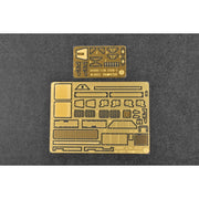 Trumpeter 01085 1/35 Russian 2S35-1 Koalitsiya-SV KSh 9580208010854