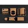 Trumpeter 01087 1/35 72V6 of 96k6 Pantsir-S1 SPAAGM BAZ-6909 9580208010878
