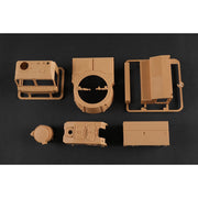 Trumpeter 01087 1/35 72V6 of 96k6 Pantsir-S1 SPAAGM BAZ-6909 9580208010878