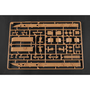 Trumpeter 01087 1/35 72V6 of 96k6 Pantsir-S1 SPAAGM BAZ-6909 9580208010878