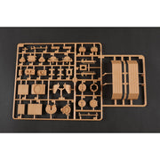 Trumpeter 01087 1/35 72V6 of 96k6 Pantsir-S1 SPAAGM BAZ-6909 9580208010878