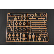 Trumpeter 01087 1/35 72V6 of 96k6 Pantsir-S1 SPAAGM BAZ-6909 9580208010878