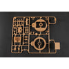 Trumpeter 01087 1/35 72V6 of 96k6 Pantsir-S1 SPAAGM BAZ-6909 9580208010878