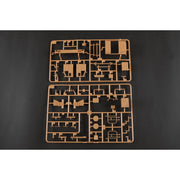 Trumpeter 01087 1/35 72V6 of 96k6 Pantsir-S1 SPAAGM BAZ-6909 9580208010878