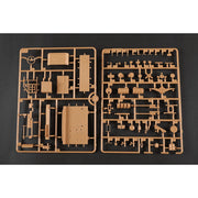 Trumpeter 01087 1/35 72V6 of 96k6 Pantsir-S1 SPAAGM BAZ-6909 9580208010878