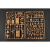 Trumpeter 01087 1/35 72V6 of 96k6 Pantsir-S1 SPAAGM BAZ-6909 9580208010878