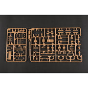 Trumpeter 01087 1/35 72V6 of 96k6 Pantsir-S1 SPAAGM BAZ-6909 9580208010878