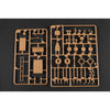 Trumpeter 01087 1/35 72V6 of 96k6 Pantsir-S1 SPAAGM BAZ-6909 9580208010878