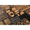 Trumpeter 01087 1/35 72V6 of 96k6 Pantsir-S1 SPAAGM BAZ-6909 9580208010878
